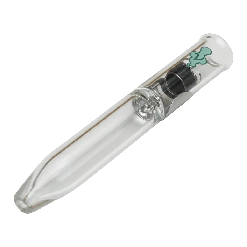 VaporGenie Glass Bat