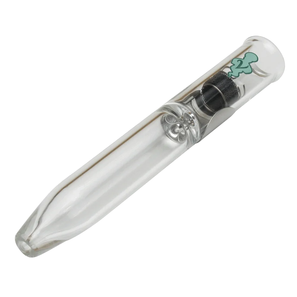 VaporGenie Glass Bat