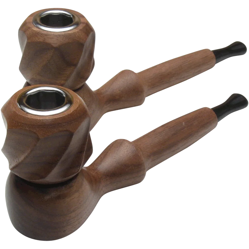 VaporGenie Hand-Carved accessories