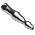 VaporGenie SS Bat side view