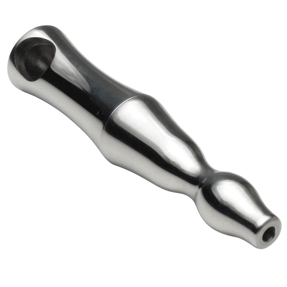 VaporGenie SS Bat vue laterale