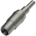 VaporGenie SS Coil widok z boku