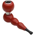 VaporGenie Classic — Wood Painted contenido del paquete