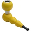 VaporGenie Classic — Wood Painted accesorios