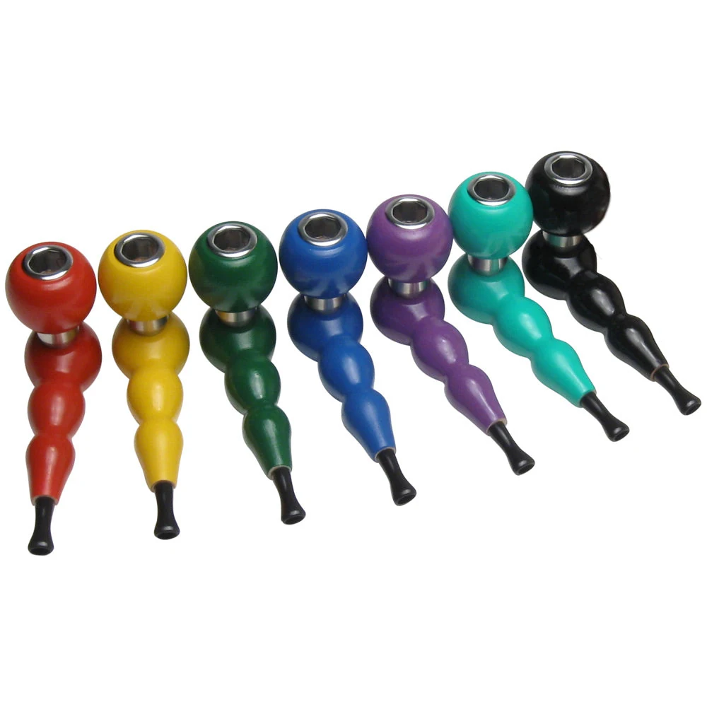 VaporGenie Wood Classic Painted
