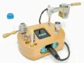 Vapvana All-Star Cordless vue latérale