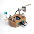 Vapvana All-Star Cordless vaporisateur photo produit