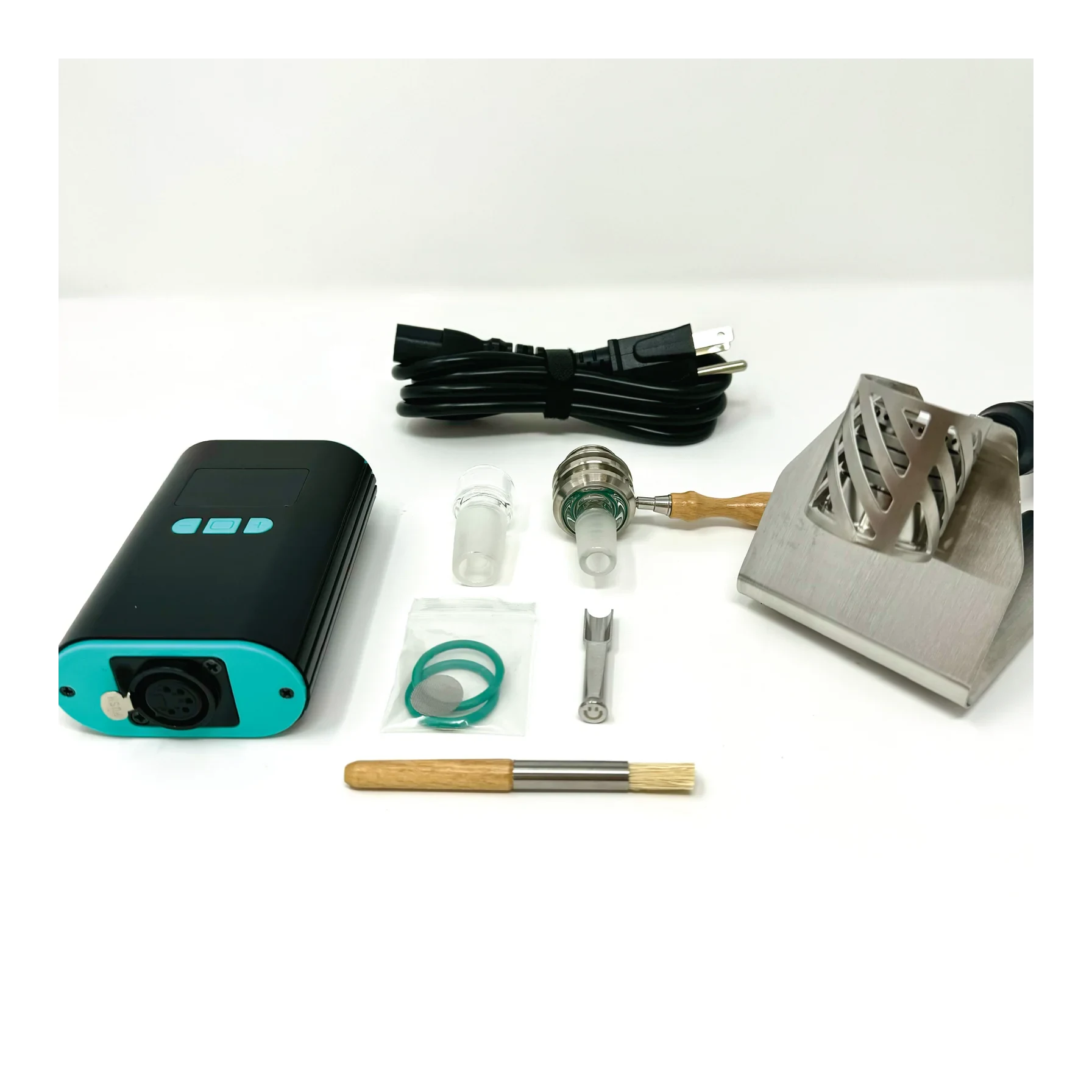 Vapvana Pinch Hitter