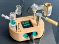 Vapvana Ace vue latérale