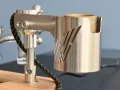 Vapvana Ace vue détaillée