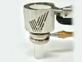 Vapvana Screwball Nahaufnahme