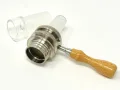 Vapvana Screwball Lieferumfang