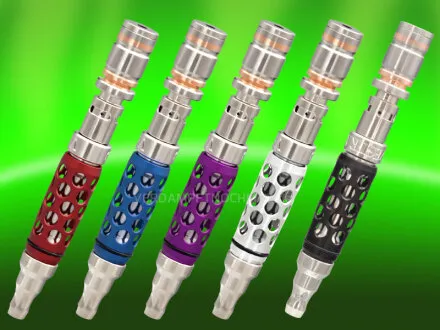 Vestratto Anvil - Premium Butane Vaporizer