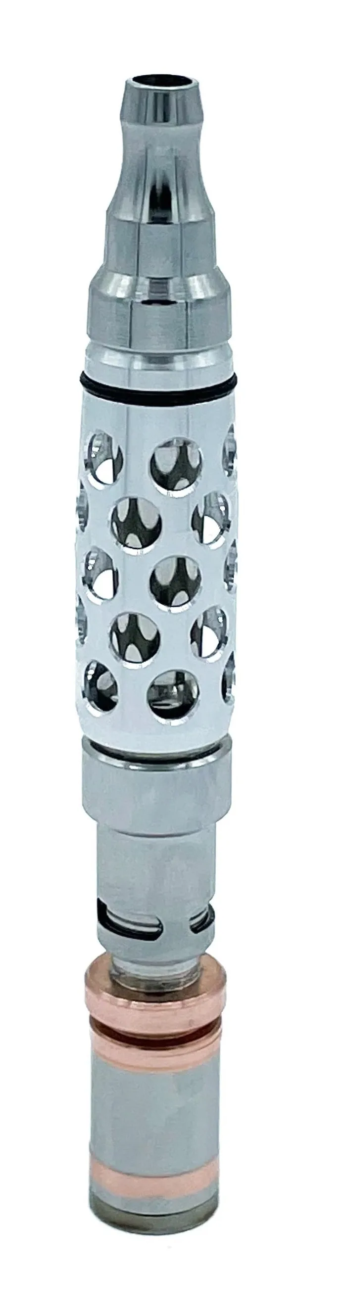 Vestratto Anvil ThermoCore accessories