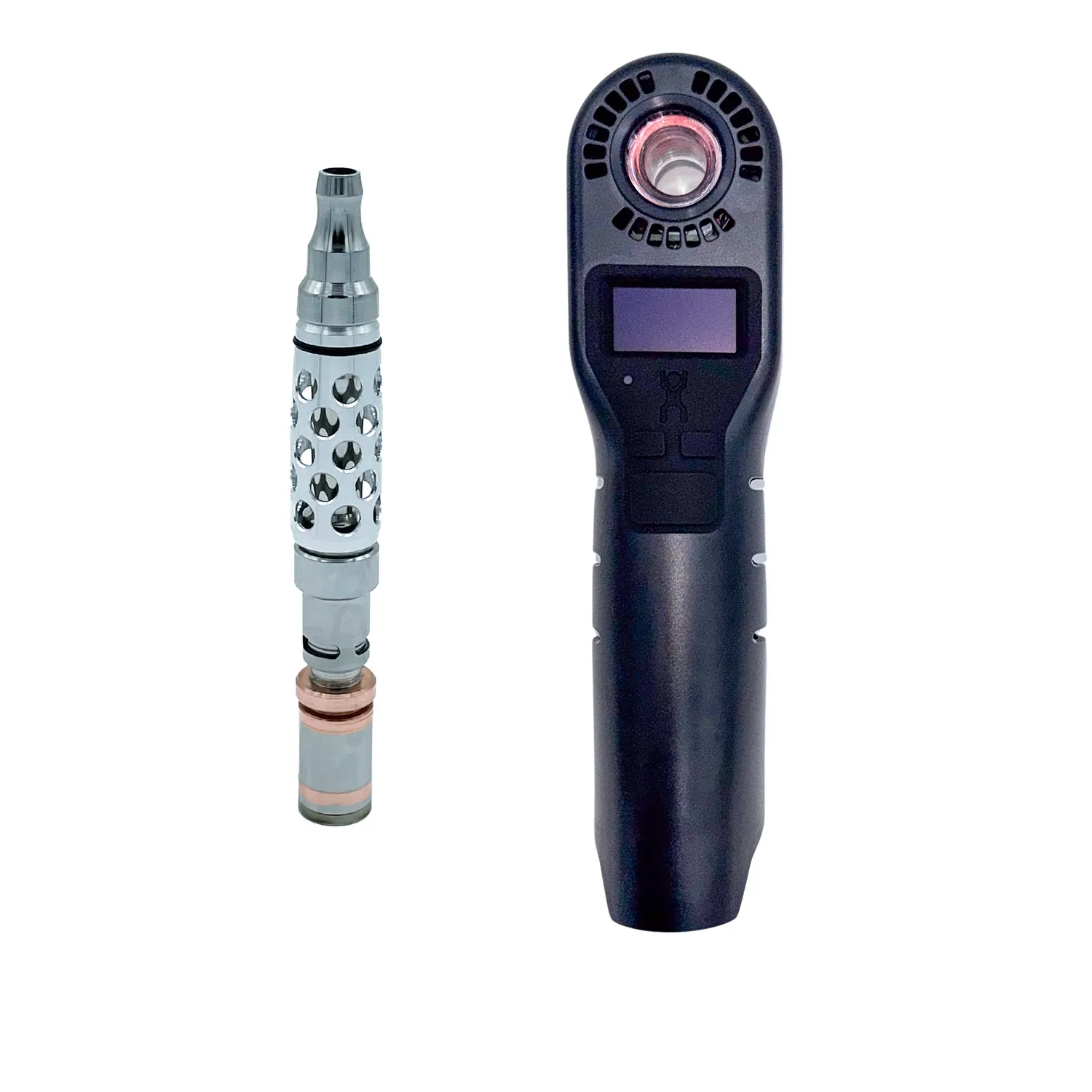 Vestratto Forge Vaporizer