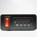 Vices Adaptaball contenu du coffret