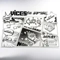 Vices Adaptaball Vaporisateur photo produit 14