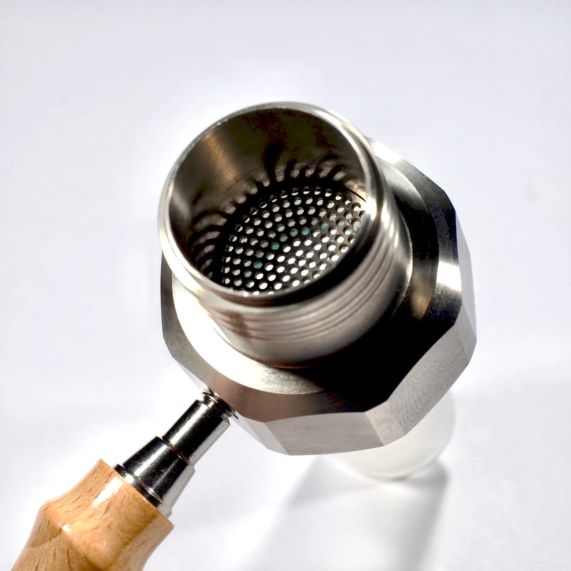 Vices Adaptaball Вапорайзер фото продукта 8