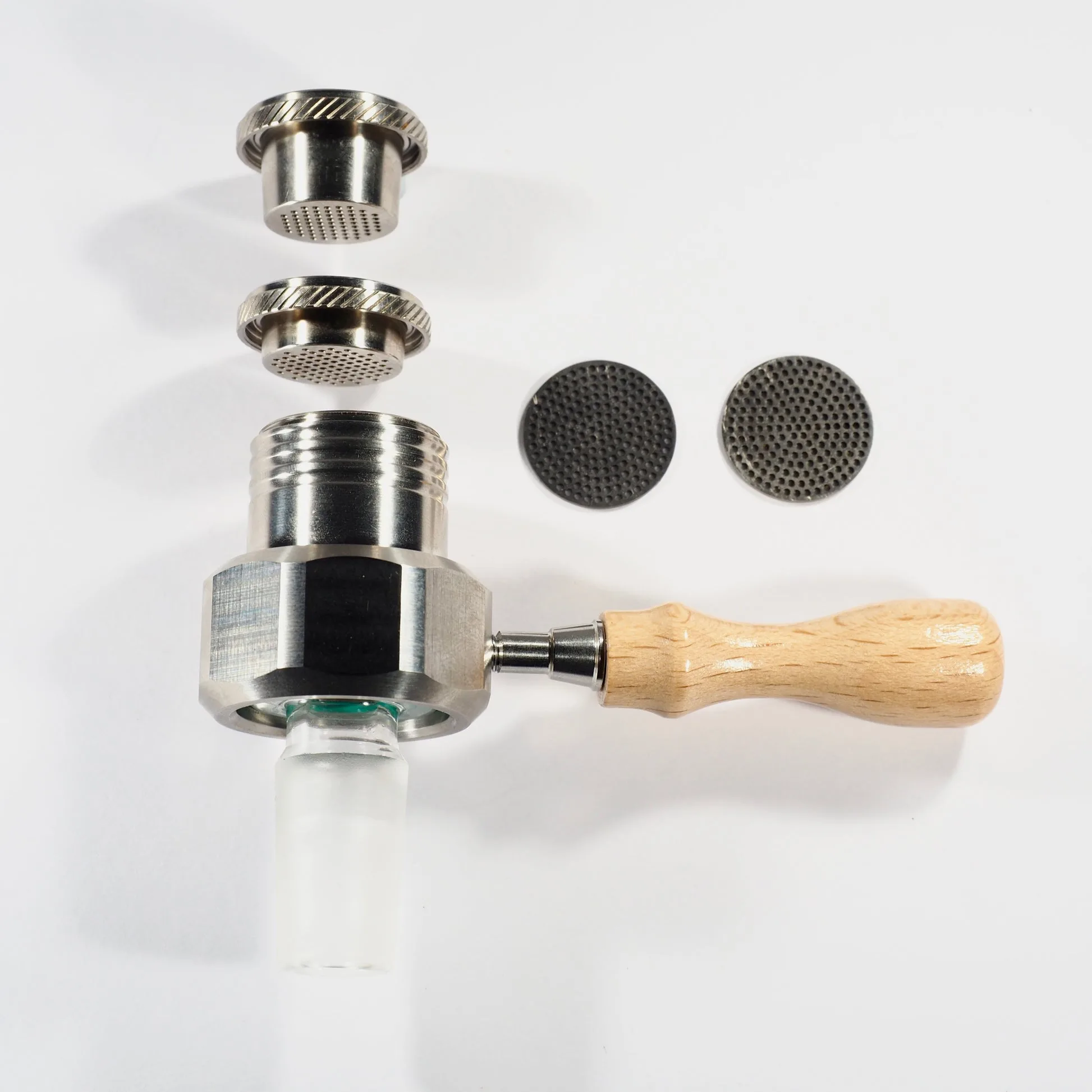 Vices Adaptaball Vaporizer product shot 9