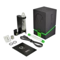 Vivant Dabox Pro vista lateral