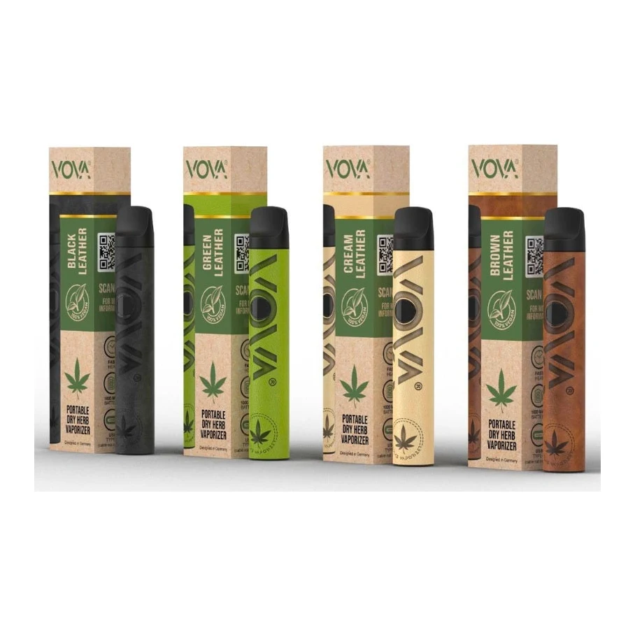 VOVA Portable