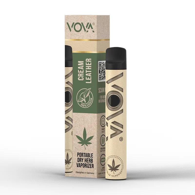 VOVA Portable Detailansicht