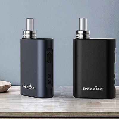 Weecke C Vapor 4.0