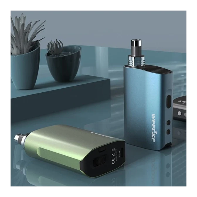 Weecke C Vapor 5.0
