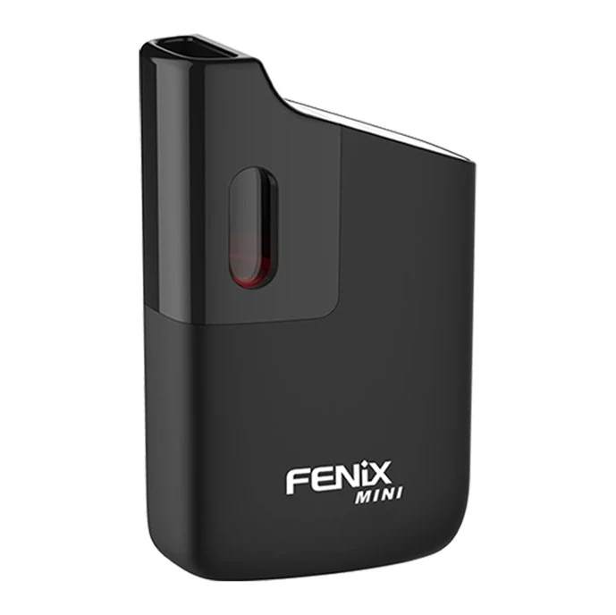 Weecke Fenix Mini Vaporizer