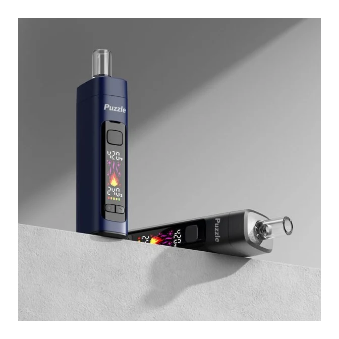 Weecke Puzzle