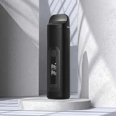 Weecke Rush Vaporizer