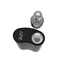 Weecke C Vapor 3.0 zbliżenie