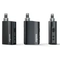 Weecke C Vapor 4.0 вид сбоку