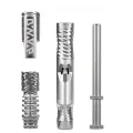 Weecke C Vapor 5.0 Detailansicht