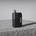 Weecke C Vapor 6.0 vista lateral