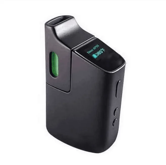 Weecke Fenix Mini side view