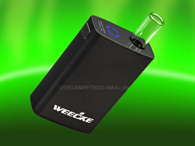 Weecke Viliz side view