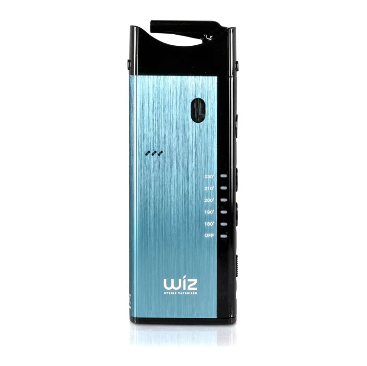 Wiz Wiz Hybrid