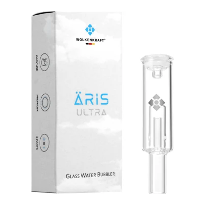 Wolkenkraft FX Mini Vaporizer