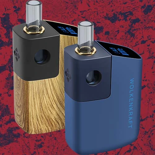 Wolkenkraft FX Mini Ultra