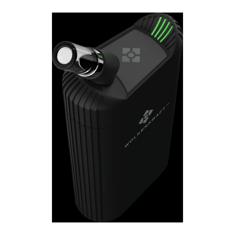 Wolkenkraft FX Plus Vaporizer