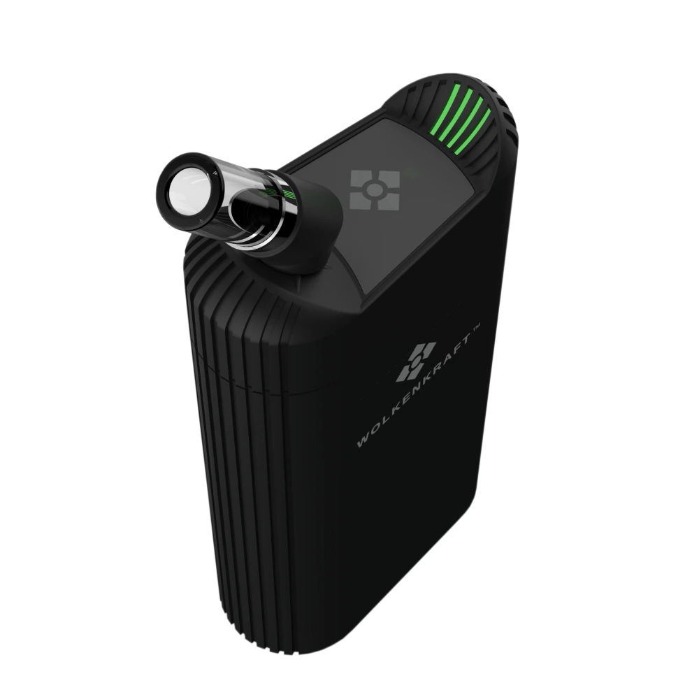 Wolkenkraft FX Plus Vaporizer