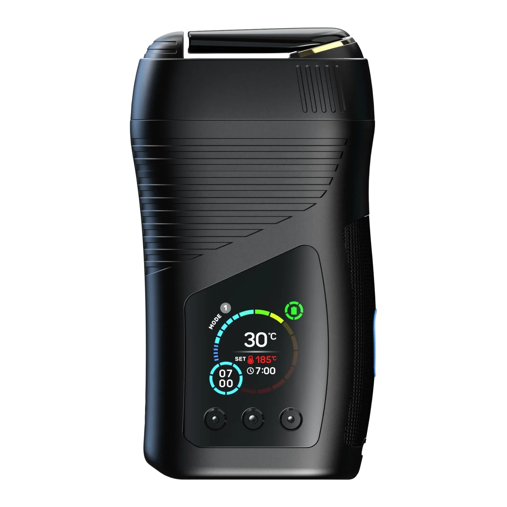 Wolkenkraft LIVE Vaporizer