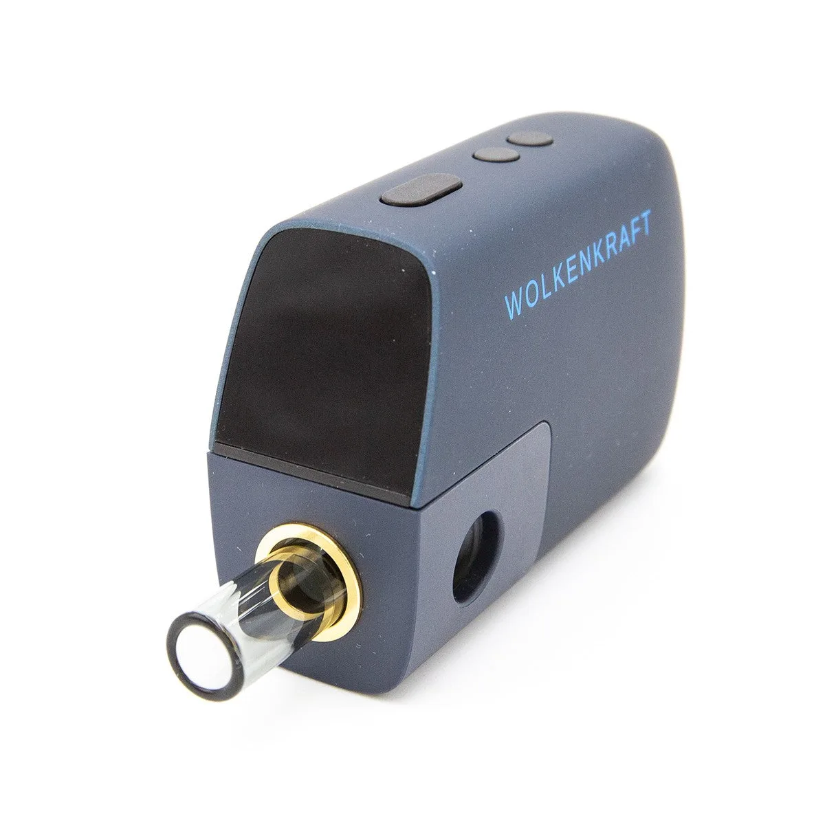 Wolkenkraft FX Mini Ultra close-up