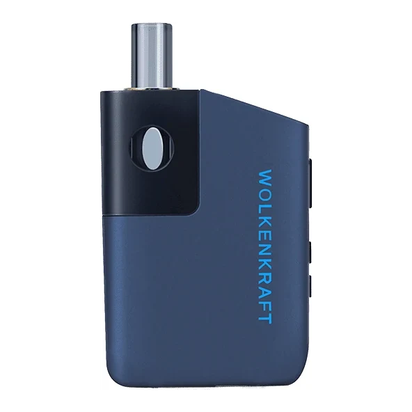 FX Mini Ultra — Night Blue Vaporizer