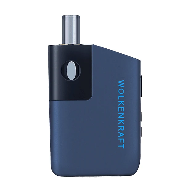 FX Mini Ultra — Night Blue Vaporizer