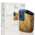 Wolkenkraft FX Mini — Wood Seitenansicht
