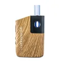 Wolkenkraft FX Mini — Wood Detailansicht