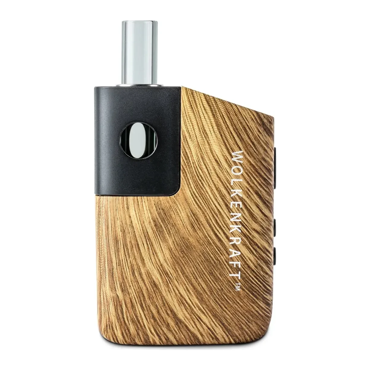 FX Mini — Wood Vaporizer