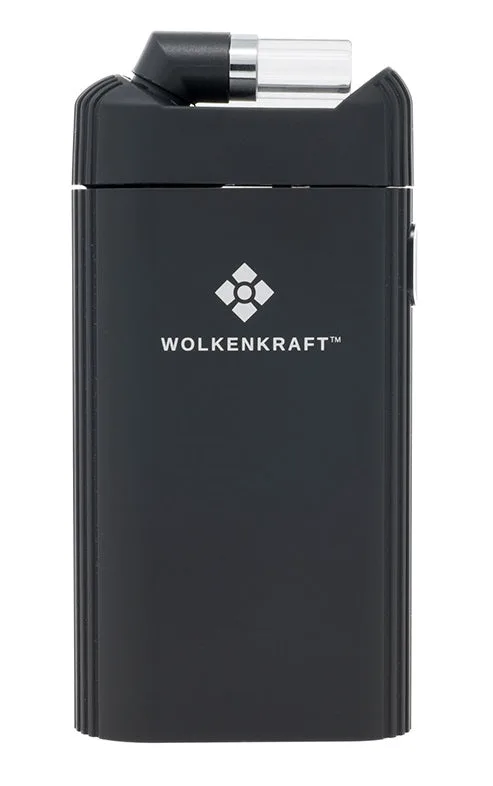 Wolkenkraft FX Plus side view